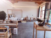 Huanglong Pianshi College Hotel Hotels in Yichuan