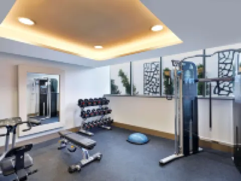 Hilton Hotel & Convention Jabal Omar Makkah Hotels in Makkah