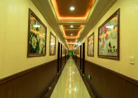 Shuiyunjian Hotel Tangxian Các khách sạn ở Huyện Đường