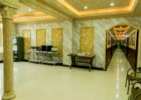 Shuiyunjian Hotel Tangxian Các khách sạn ở Huyện Đường