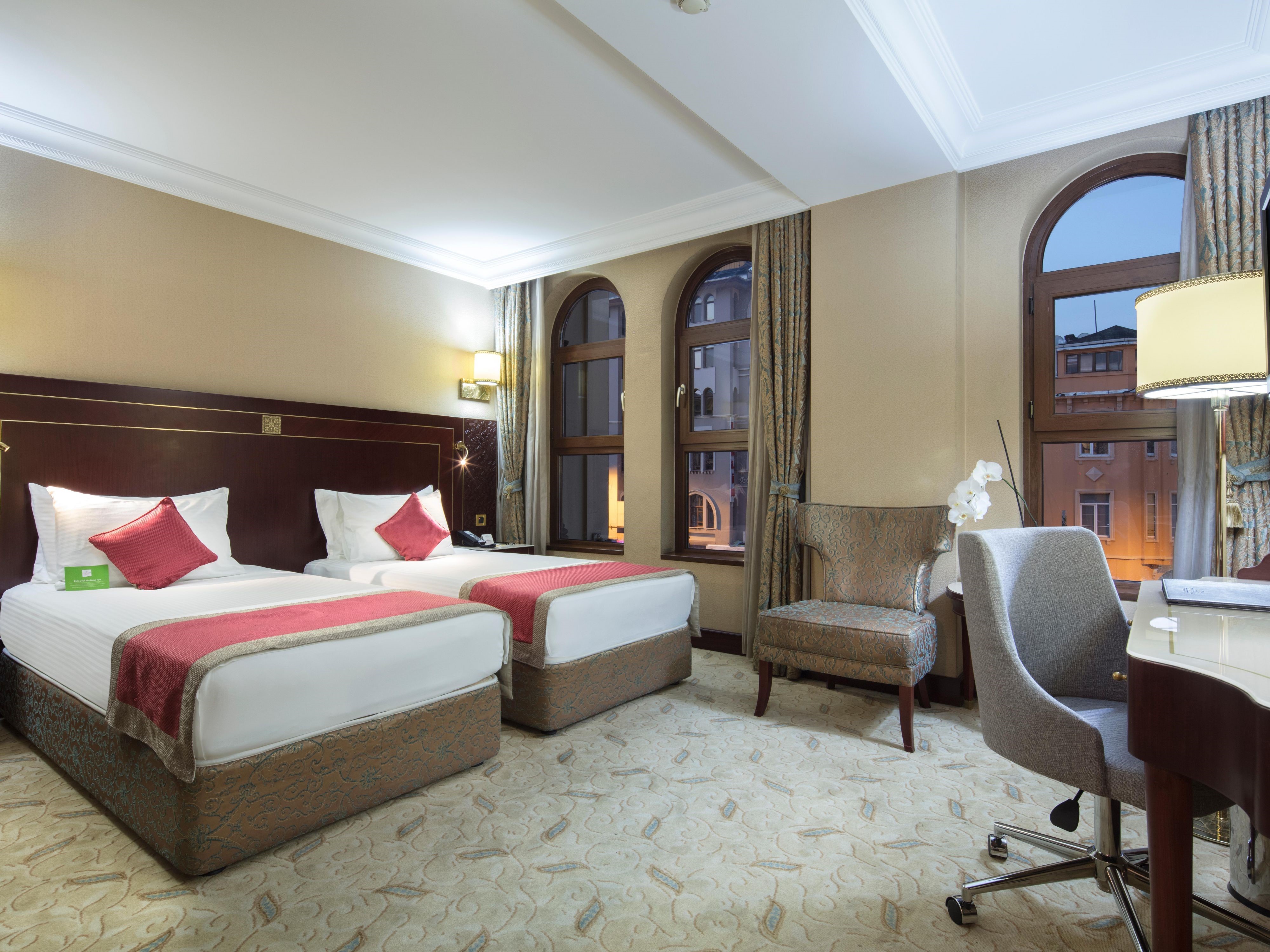 Crowne Plaza Istanbul - Old City