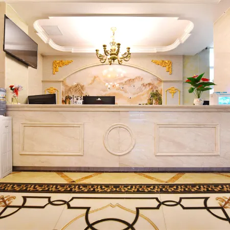 BOJIN Hotel