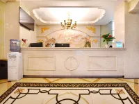 BOJIN Hotel Hotels near Sichuan Nanchong Yilong Shangwang Street Pedestrian Street