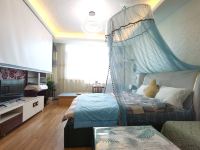 北京米克公寓 - 温馨一室大床房C
