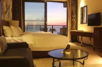 Boao Holliyard Seaview Hotel - balcony