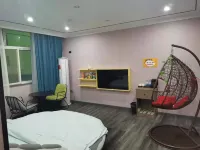 Lushi Changting boutique fashion hotel