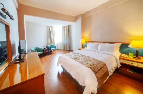 โรงแรมฮวาเฉียว