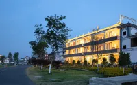 大理聽風者海景飯店（洱海生態廊道店）