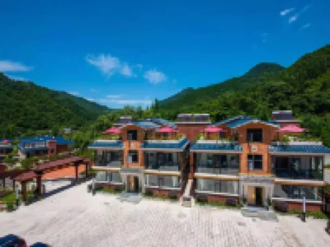 โรงแรมจื่อไป่คังหยาง หลิวปา โรงแรมในหลิวปา