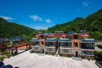 Liuba Zibai Kangyang Hotel