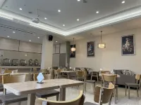 Vienna 3 Best Hotel (Ziyang High-Speed North Station Baotai Subway Station) - breakfast