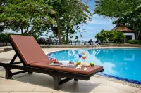 Riverine Place Hotel and Residence - Pools
