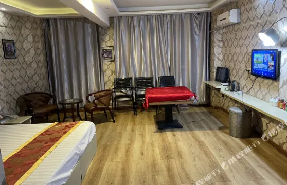 肇東錦誠快捷賓館