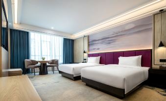 Luyuan Hotel