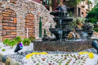 Nanyi Bieyuan Guesthouse (Zixing Dongjiang Lake Scenic Area) - maisons de vacances
