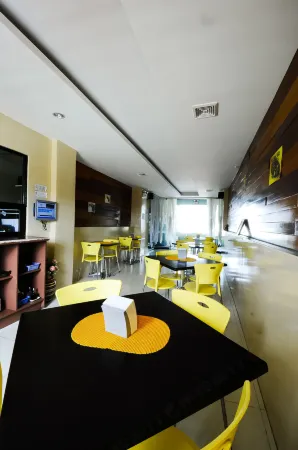 옹 번 펜션 하우스