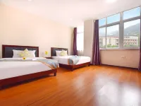Wuxi Tianyue Business Hotel