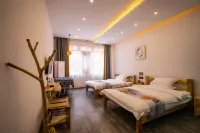 大方雲尚阡陌觀景民宿