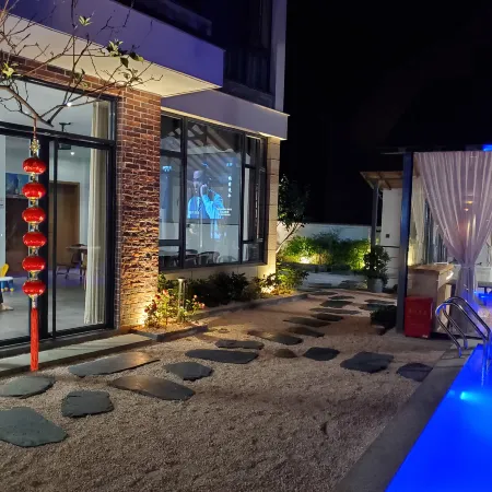 Tongcheng Shangmen No.8 Guesthouse Отели рядом с достопримечательностью «Liuyin Former Residence»
