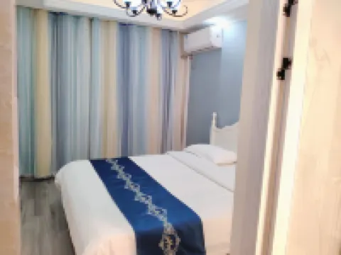 Ganzhou Yiyefengting Apartment