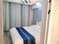 Ganzhou Yifengting Hotel Apartment