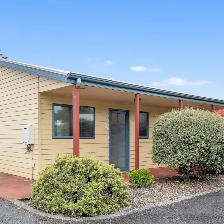 Marsden Court Apartments