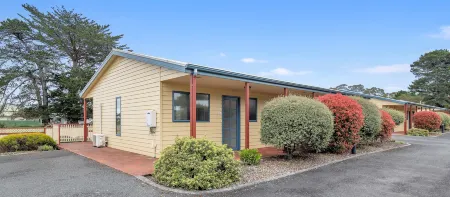 Marsden Court Apartments