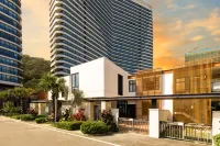 Qushu Holiday Villa (Yangjiang Beiluowan Branch)