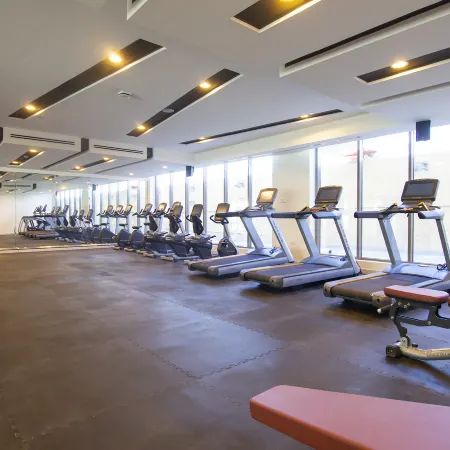 Asma Hotel Al Barsha