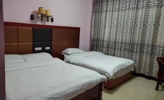 Funing Wangwang Apartment