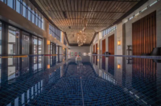 台州遠洲鳳凰山莊