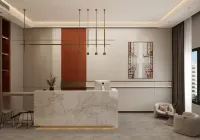 Gemini Hotel (Xinxiang Baolong Plaza)