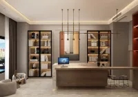 Gemini Hotel (Xinxiang Baolong Plaza)