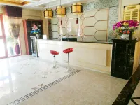 Hongsheng Hotel (Colorful Danxia Hotel)