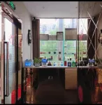 Dazhu Station Business Hotel