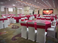 Zhongyuan International Hotel - Bữa sáng