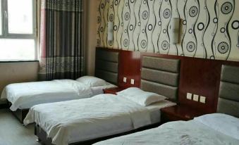 Kunyu New Town Hotel