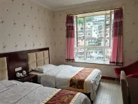 Pengshui Xunmengyuan Homestay