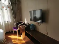 Yichuan Hanxiangju Homestay