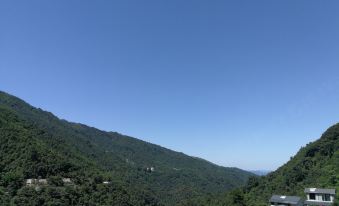 Shanglin Xia Shui Yuan Farmstay Cottage