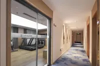 チエンナリュートゥホテル（滎陽市政府）