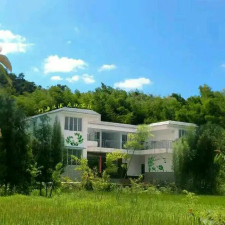 Zhuhai Shuangxi Courtyard Hotel, Weinan