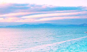 Sea-prince Conference & Resort