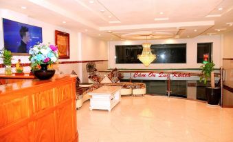 Thi Thanh Hotel