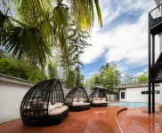 Yunshui Yishe Hostel