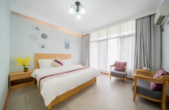 Hengyang Yujian Hotel