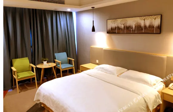 樅陽金麒麟大酒店