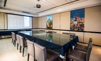 MEHOOD LESTIE Hotel (Foshan Sanshui Plaza)
