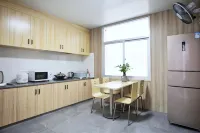 Jiang Le Yun Zhi Shang Guesthouse Hotel di Jiangle