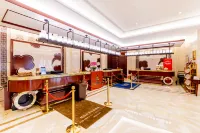 The Royal International Hotel Hotels in Ordos